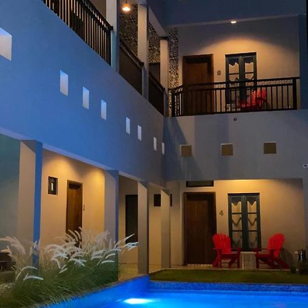 Hotel Casa Nodin Cuatrociénegas de Carranza 외부 사진
