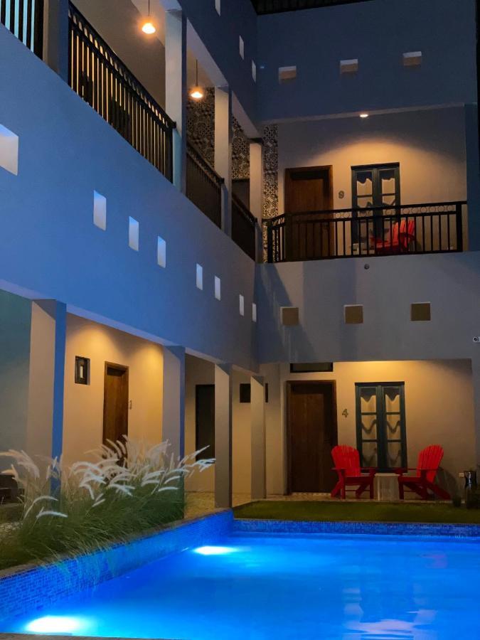 Hotel Casa Nodin Cuatrociénegas de Carranza 외부 사진