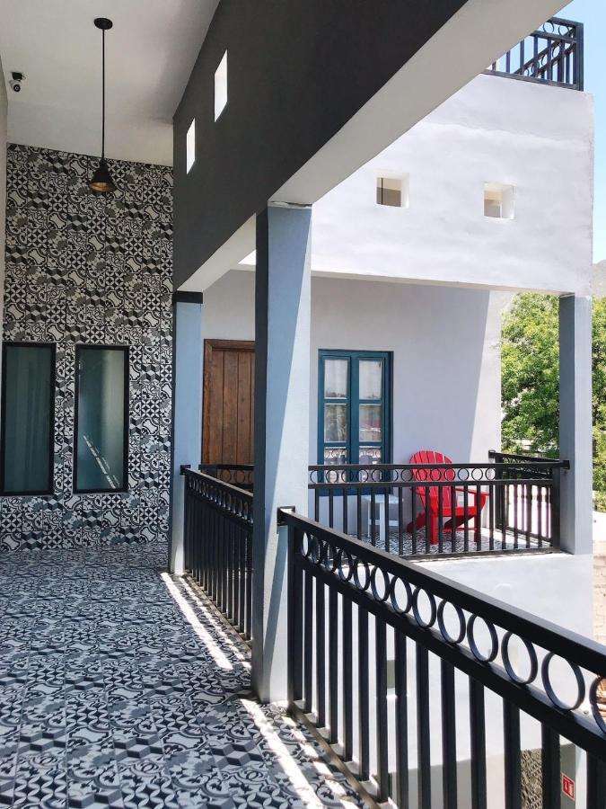 Hotel Casa Nodin Cuatrociénegas de Carranza 외부 사진