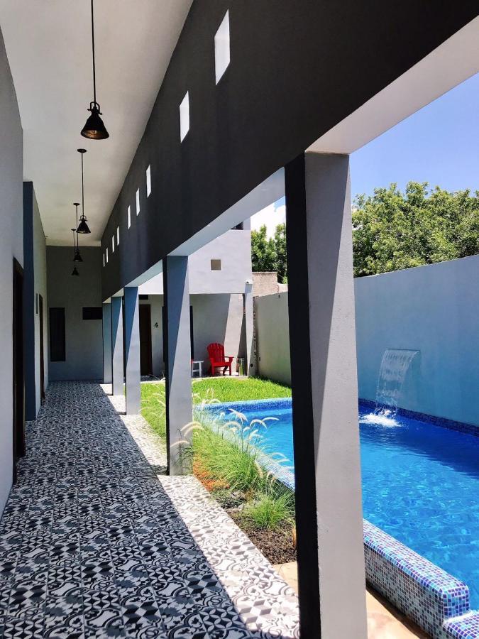 Hotel Casa Nodin Cuatrociénegas de Carranza 외부 사진