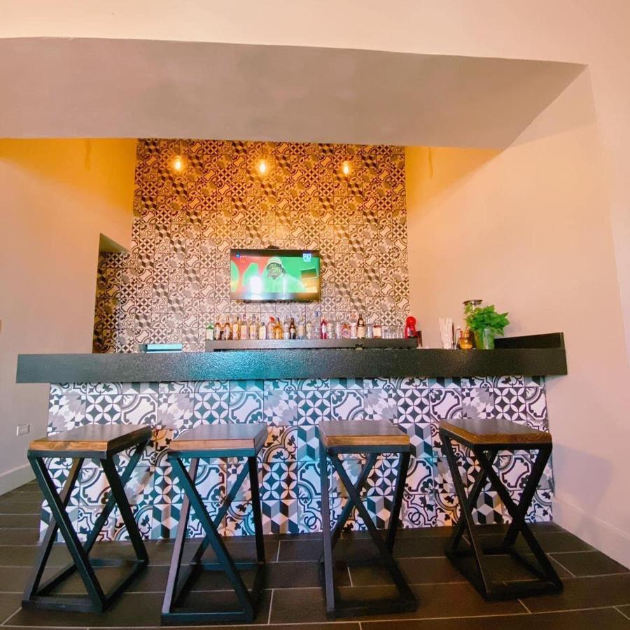 Hotel Casa Nodin Cuatrociénegas de Carranza 외부 사진