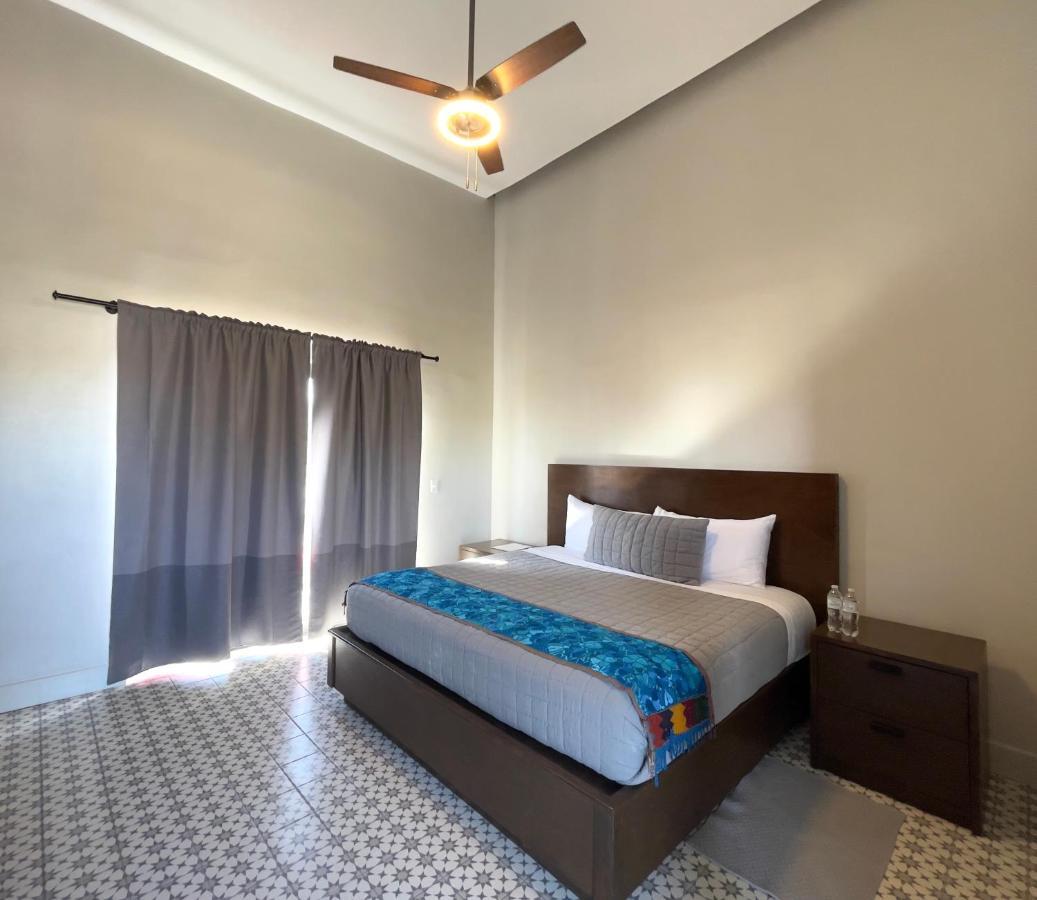 Hotel Casa Nodin Cuatrociénegas de Carranza 외부 사진