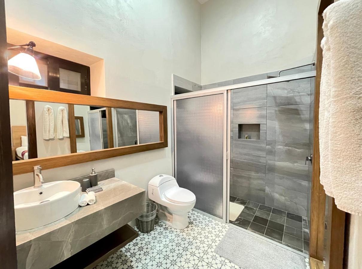 Hotel Casa Nodin Cuatrociénegas de Carranza 외부 사진