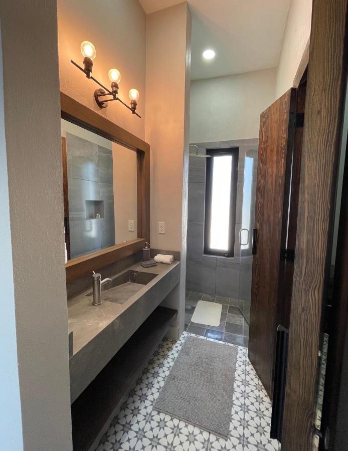 Hotel Casa Nodin Cuatrociénegas de Carranza 외부 사진
