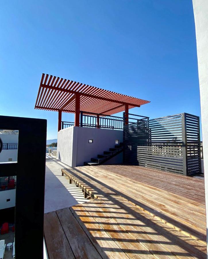 Hotel Casa Nodin Cuatrociénegas de Carranza 외부 사진