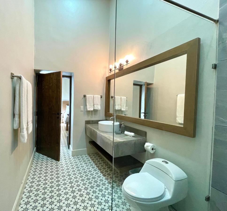 Hotel Casa Nodin Cuatrociénegas de Carranza 외부 사진
