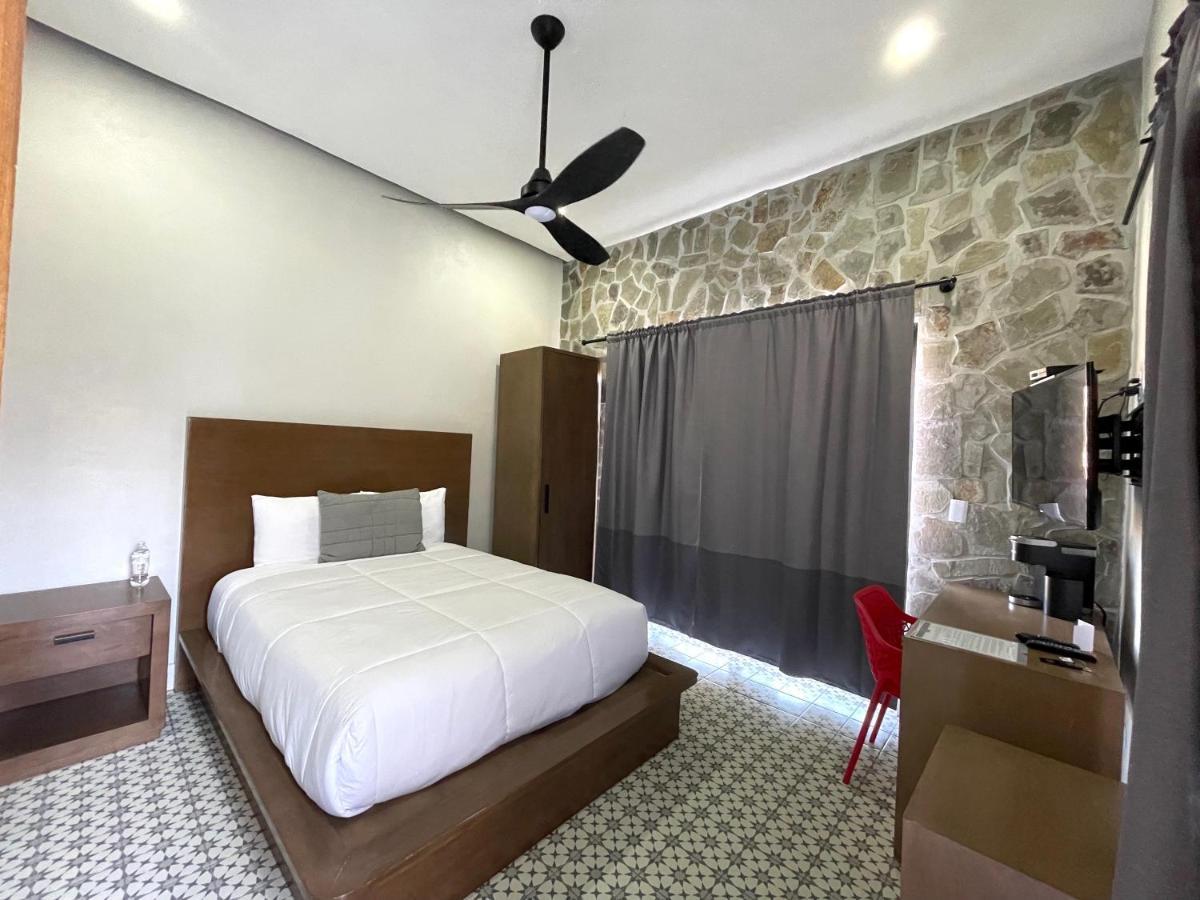 Hotel Casa Nodin Cuatrociénegas de Carranza 외부 사진