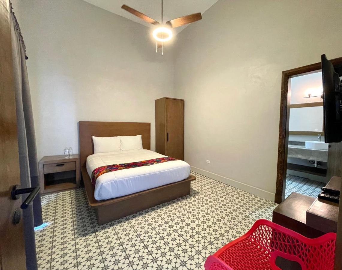 Hotel Casa Nodin Cuatrociénegas de Carranza 외부 사진