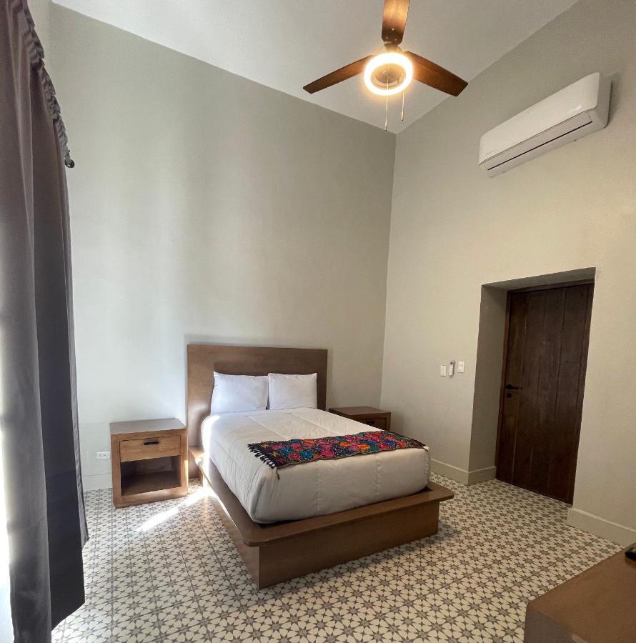 Hotel Casa Nodin Cuatrociénegas de Carranza 외부 사진