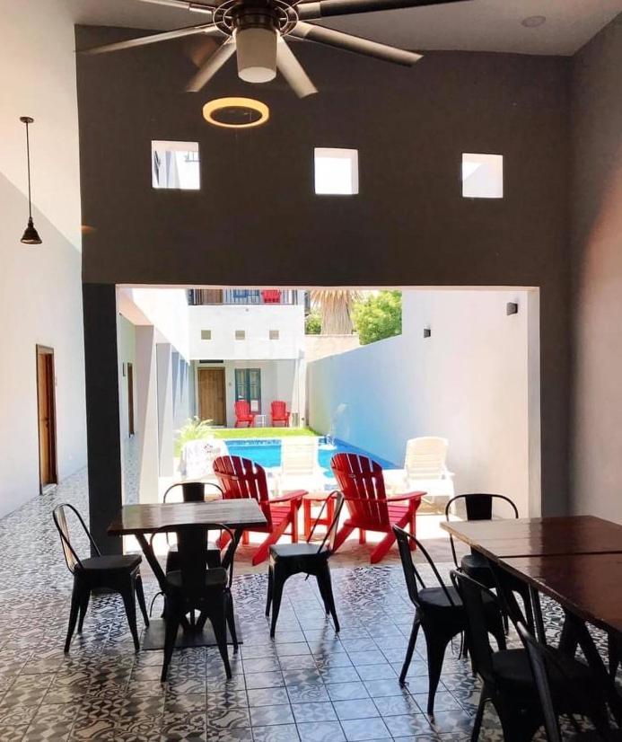 Hotel Casa Nodin Cuatrociénegas de Carranza 외부 사진